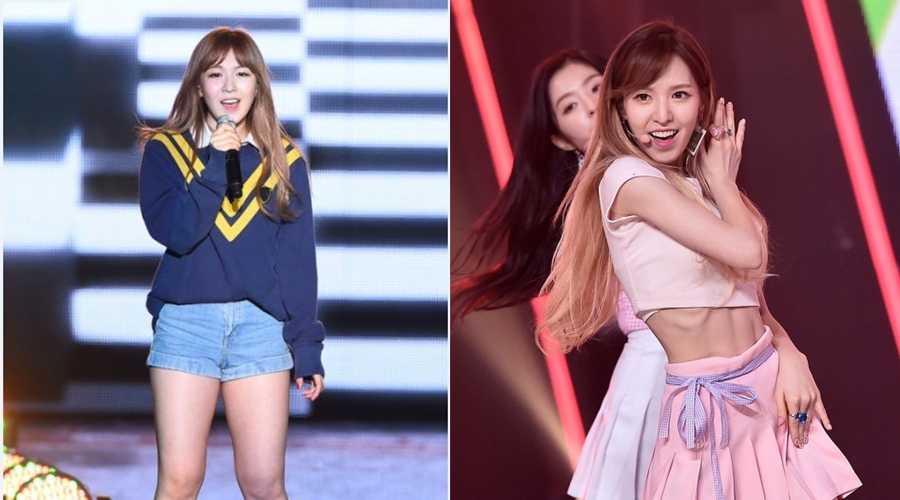 Jalani diet, 6 seleb ini tuai kritik karena dianggap terlalu kurus