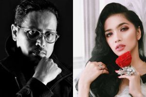 5 Seleb cantik ini berpacaran dengan sutradara, cinta karena terbiasa