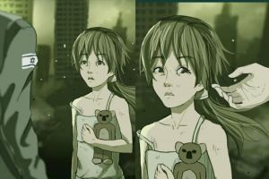 Cerita mini 3 komik ini punya ending tak terduga, bikin termenung