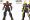 20 Ilustrasi Kamen Rider digabung dengan Gundam, kerennya kebangetan