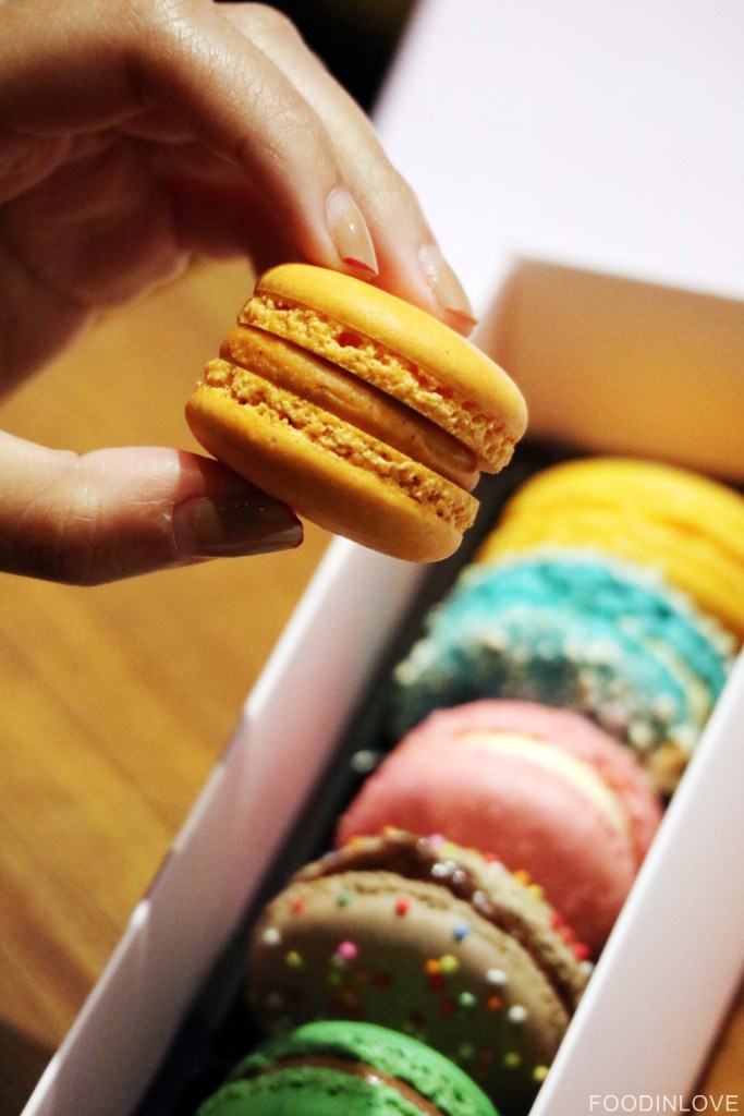 Tak hanya diminum, ini 5 kreasi unik thai tea yang tak kalah menggoda