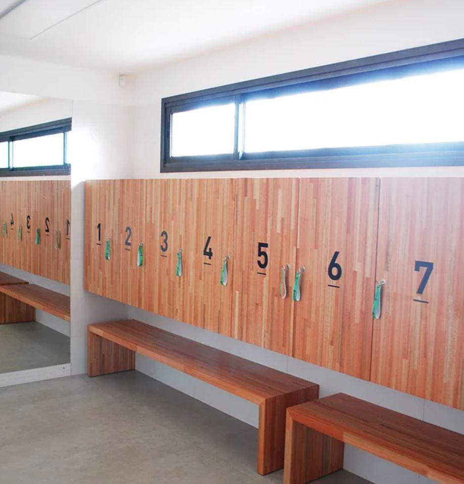 Luis Suarez bangun kompleks sepak bola, begini 10 penampakan mewahnya