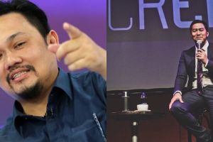 6 Seleb ini pernah mendapat somasi dari Farhat Abbas, kenapa ya?
