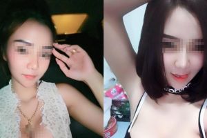 Ketahuan selingkuh, cewek cantik ini tewas ditembak kekasihnya 6 kali