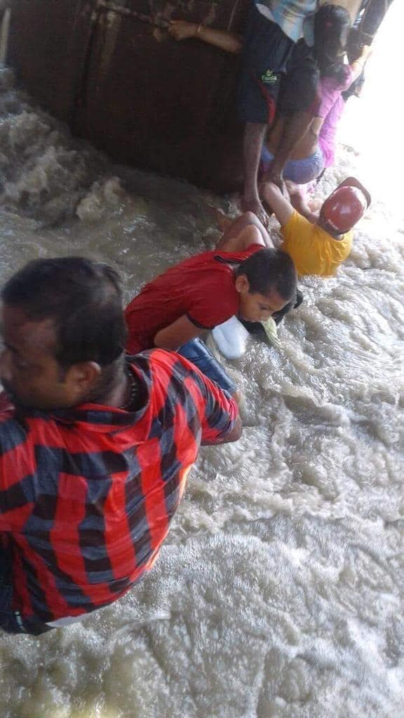 Ibunya tenggelam di sungai, bocah 11 tahun ini lakukan aksi heroik