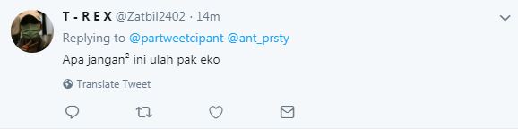 7 Cuitan kocak kejadian sapu timpa mobil hingga tembus kaca & retak