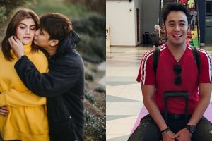 Punya hubungan spesial, 4 seleb pria ini dituding merebut istri orang