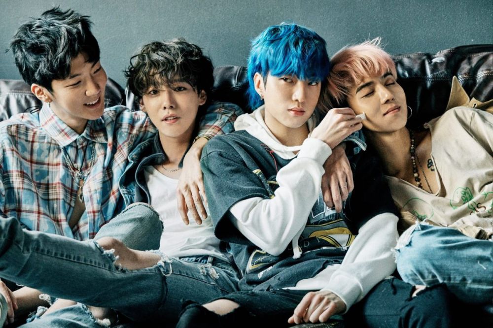 Setelah Suju, 5 grup K-Pop ini bakal konser di Indonesia tahun ini