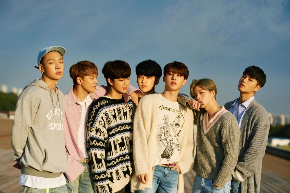 Setelah Suju, 5 grup K-Pop ini bakal konser di Indonesia tahun ini