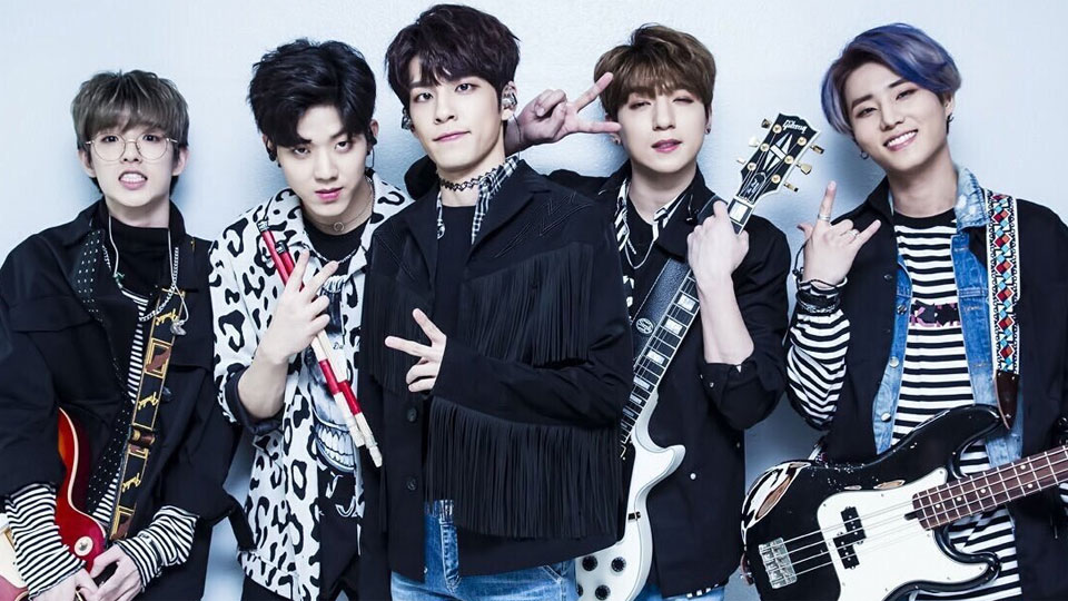 Setelah Suju, 5 grup K-Pop ini bakal konser di Indonesia tahun ini