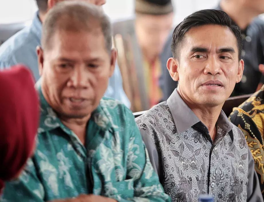 6 Fakta Idham Mase, anggota DPRD yang bertunangan dengan Shinta Bachir