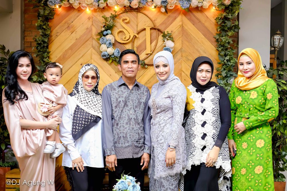 6 Fakta Idham Mase, anggota DPRD yang bertunangan dengan Shinta Bachir