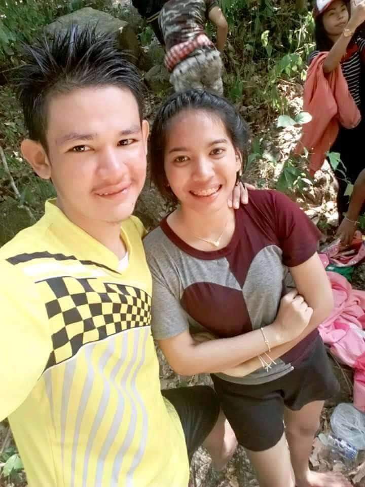 Kekasih derita kanker ganas, 10 momen kesetiaan cewek ini bikin haru