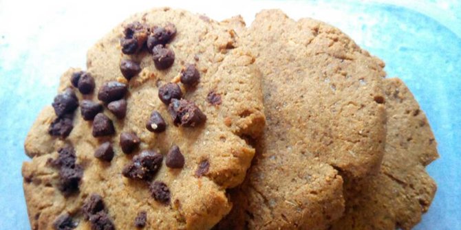 6 Olahan tempe kekinian yang bikin penasaran, dari steak hingga gelato