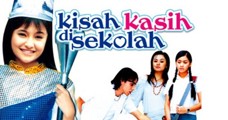 14 Tahun berlalu, ini kabar 5 pemain sinetron 'Kisah Kasih di Sekolah'