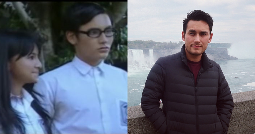 14 Tahun berlalu, ini kabar 5 pemain sinetron 'Kisah Kasih di Sekolah'