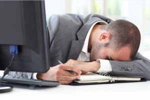 Terjangkit budaya malas gerak, ini risiko penyakit yang menyerang kamu