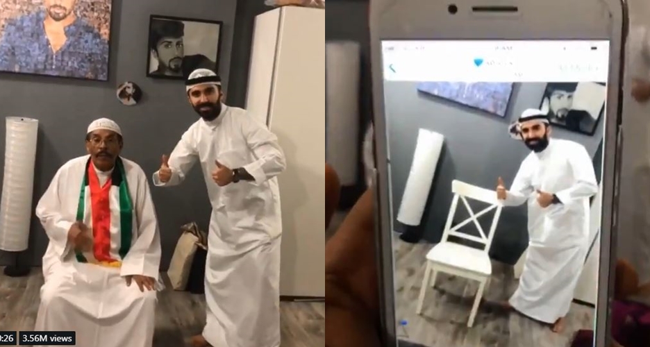 Ini rahasia di balik challenge viral yang bikin orang 'menghilang'