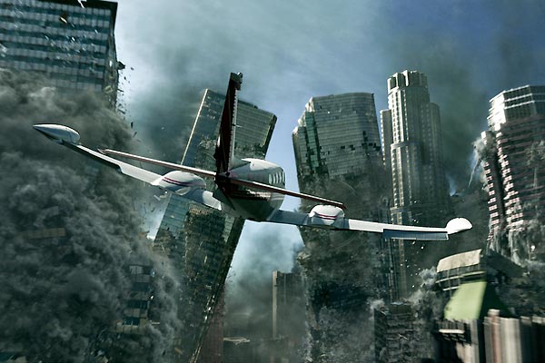 Dicaci para kritikus, 10 film Hollywood ini justru sukses di pasaran