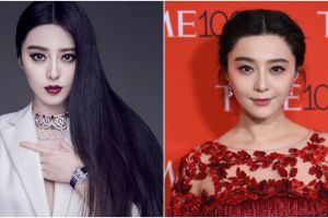 Aktris cantik terkenal ini masuk penjara, kasusnya bikin tepuk jidat