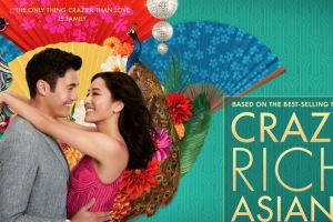 Laris manis, ini 5 alasan kenapa kamu harus nonton Crazy Rich Asians