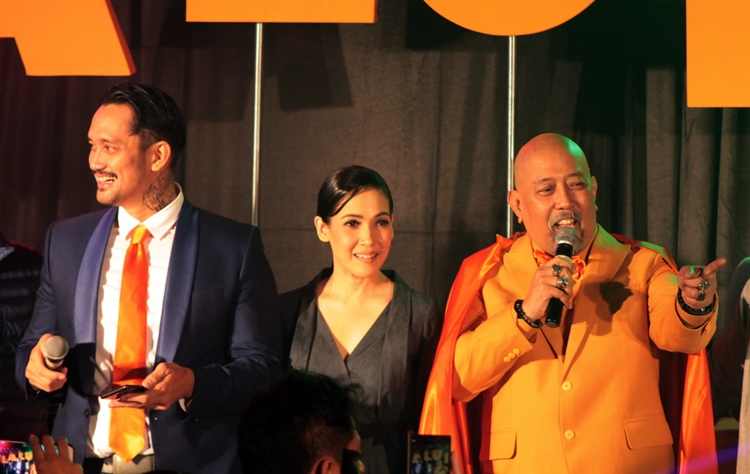 8 Fakta film Gila Lu Ndro! yang wajib kamu ketahui sebelum nonton