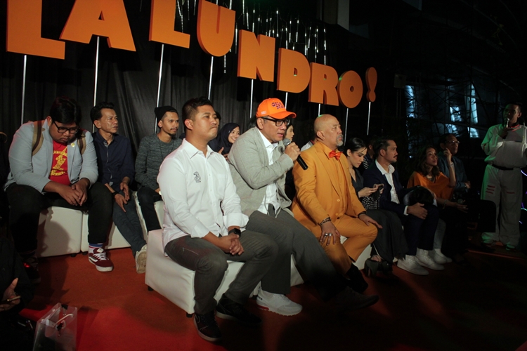 8 Fakta film Gila Lu Ndro! yang wajib kamu ketahui sebelum nonton