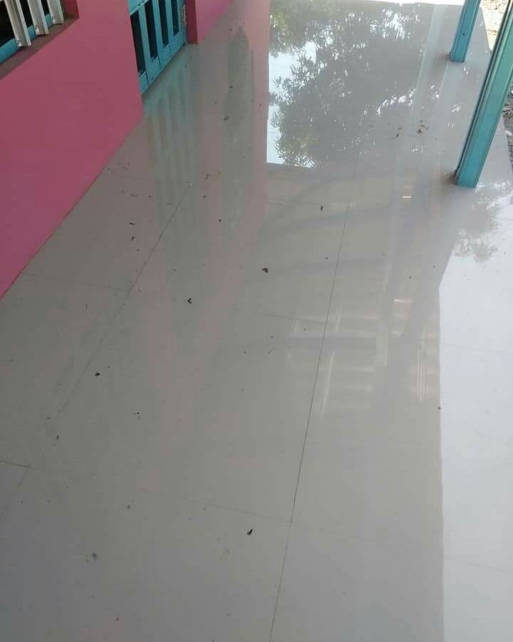 Rumah dijual Rp 13 juta ini terlihat biasa, lokasinya bikin merinding