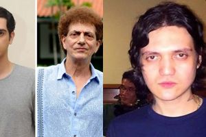 Keluarga 3 seleb ini anggotanya terjerat narkoba lebih dari seorang