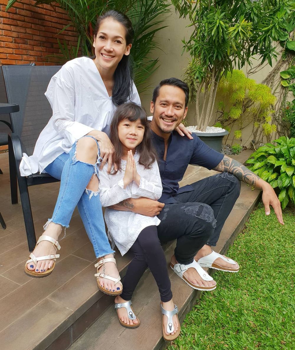 Keluarga 3 seleb ini anggotanya terjerat narkoba lebih dari seorang