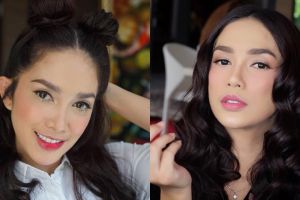 5 Seleb ini jalani tes DNA, dari soal kesehatan kulit hingga keturunan