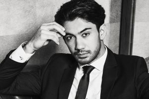 Jadi dosen Universitas Indonesia, ini 4 momen Reza Rahardian mengajar