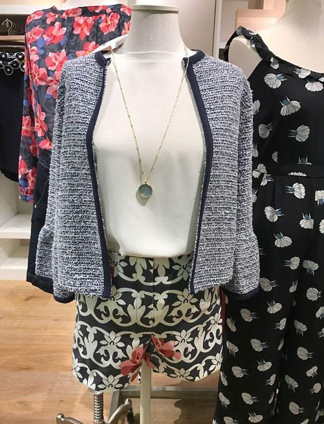 10 outfit ini tampak biasa, tapi bikin kamu mikir yang tidak-tidak