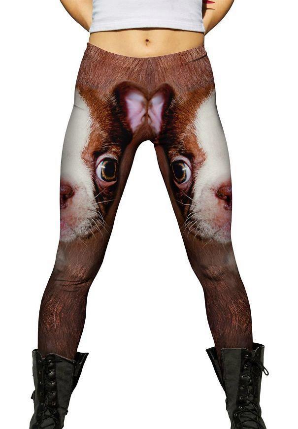 10 outfit ini tampak biasa, tapi bikin kamu mikir yang tidak-tidak