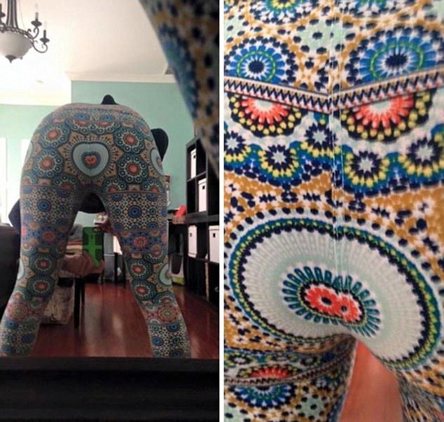 10 outfit ini tampak biasa, tapi bikin kamu mikir yang tidak-tidak