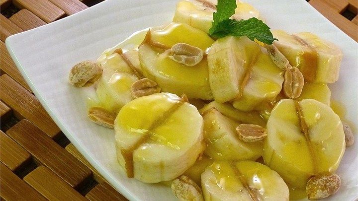 Tak banyak yang tahu, 5 makanan ini bisa bantu redakan sakit kepala