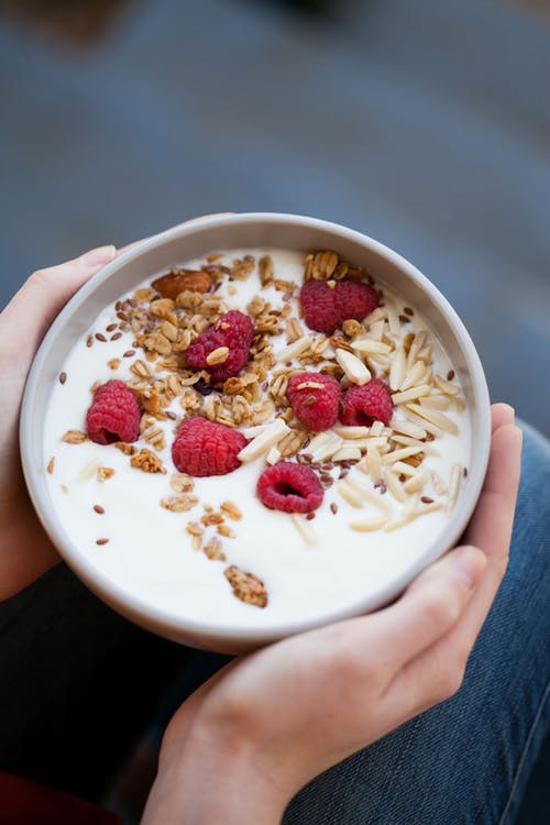 Tak banyak yang tahu, 5 makanan ini bisa bantu redakan sakit kepala