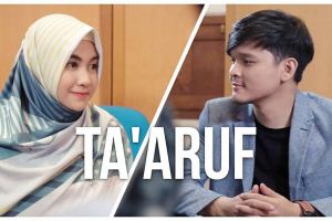 Sukses jalani ta'aruf, Anisa eks Cherybelle umumkan tanggal pernikahan