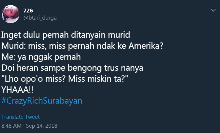 10 Cerita #CrazyRichSurabayan ini kocaknya ngeselin banget