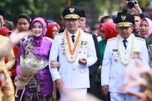 Program ngaji kitab suci tuai pro-kontra, ini penjelasan Ridwan Kamil