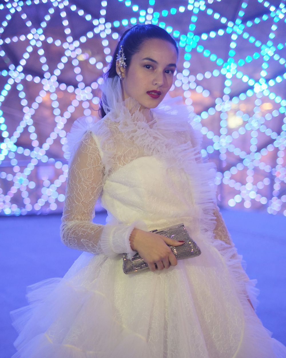 6 Seleb ini sering diundang di acara fashion internasional