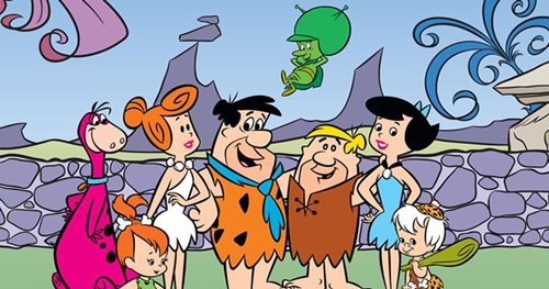 15 Peringkat kartun terbaik sepanjang masa, nomor satu tak kamu sangka