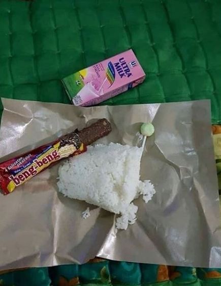 9 Potret menu makanan ngawur ala orang Indonesia bikin ngakak 