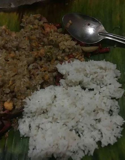 9 Potret menu makanan ngawur ala orang Indonesia bikin ngakak 