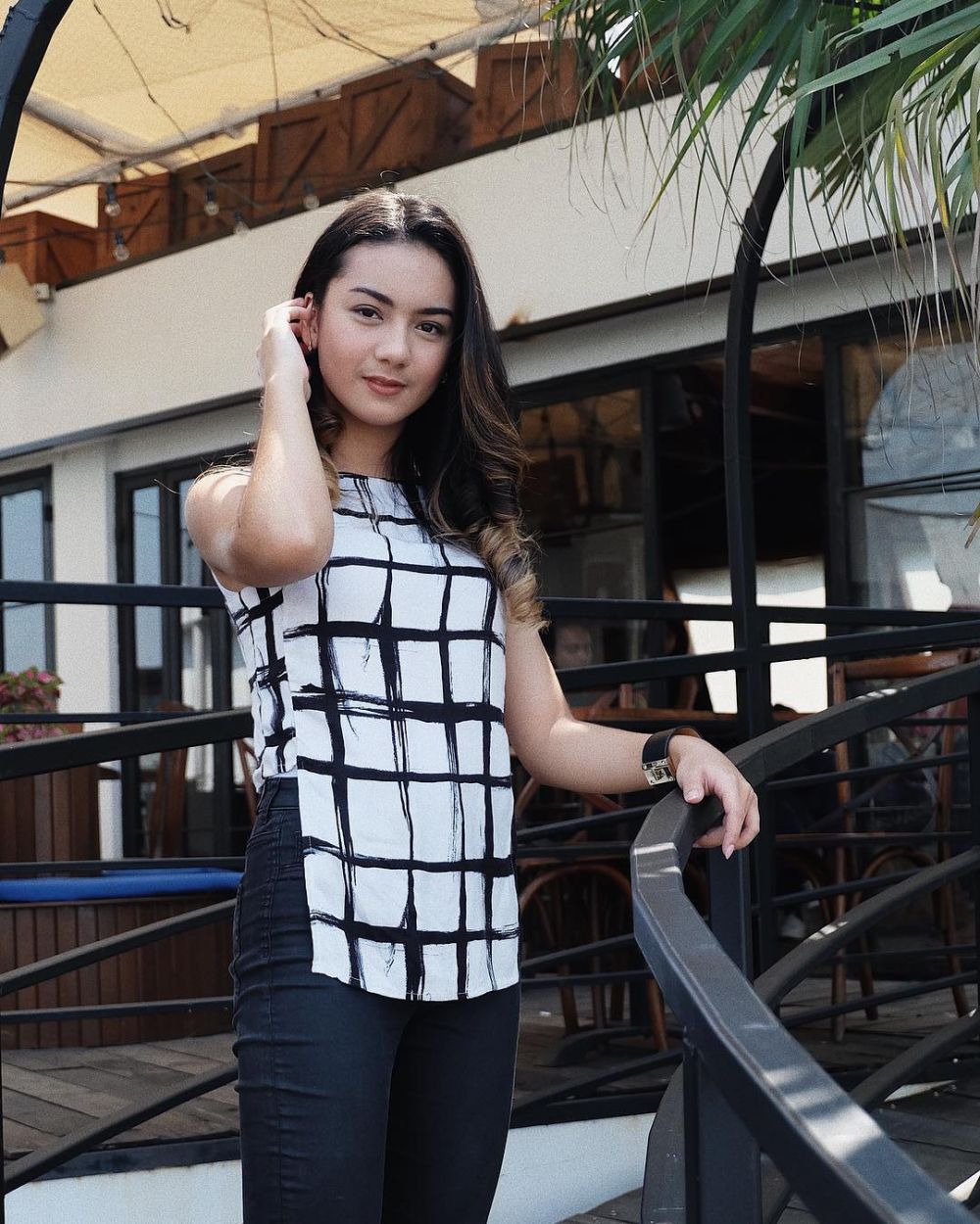 Siapa Takut Jatuh Cinta nggak jadi tamat, Ersya Aurelia berikan alasan