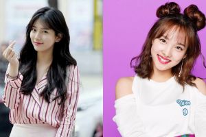 15 Idol K-Pop ini masuk nominasi wanita tercantik, Twice mendominasi