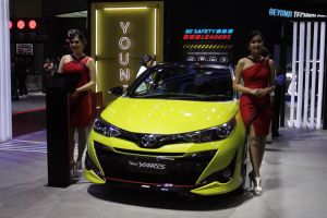 Ini mobil paling popular di Indonesia, baik aktual maupun virtual lho