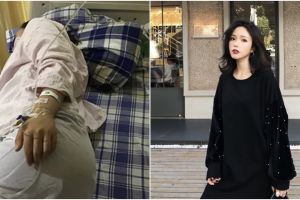 Fashion blogger ini serang ibu hamil, penyebabnya bikin tepuk jidat