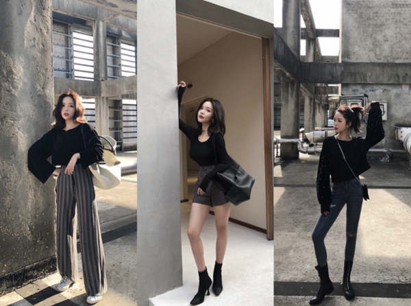Fashion blogger ini serang ibu hamil, penyebabnya bikin tepuk jidat