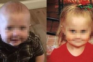 Ngaku dibisiki iblis, pria ini tega bunuh 2 adiknya yang masih balita